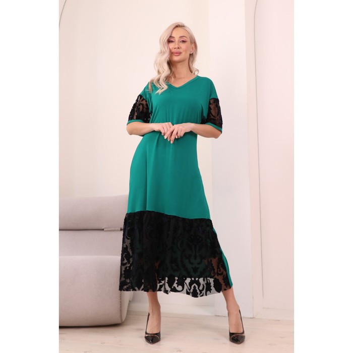 фото Платье женское, размер 42 wisell