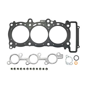 Комплект прокладок Sledex для Arctic Cat 1000, Yamaha 1000, верхний, 09-710319 
Комплект прокладок Sledex для Arctic Cat 1000, Yamaha 1000, верхний, 09-710319