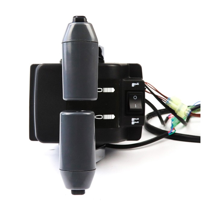 фото Пульт ду suzuki спаренный, sk67200-93j15 skipper