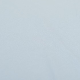 Простыня небесно-голубого цвета из органического стираного хлопка Essential, размер 180х270 см 902
Простыня небесно-голубого цвета из органического стираного хлопка Essential, размер 180х270 см 902