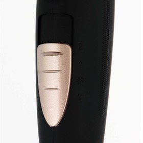 Фен Redmond RF-528, складной, 1500 Вт, 2 скорости, 2 режима, 1 насадка, шнур 1.6 м, чёрный
Фен Redmond RF-528, складной, 1500 Вт, 2 скорости, 2 режима, 1 насадка, шнур 1.6 м, чёрный