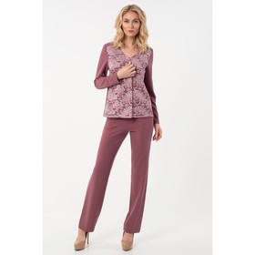 Жакет, размер 48
Жакет, размер 48