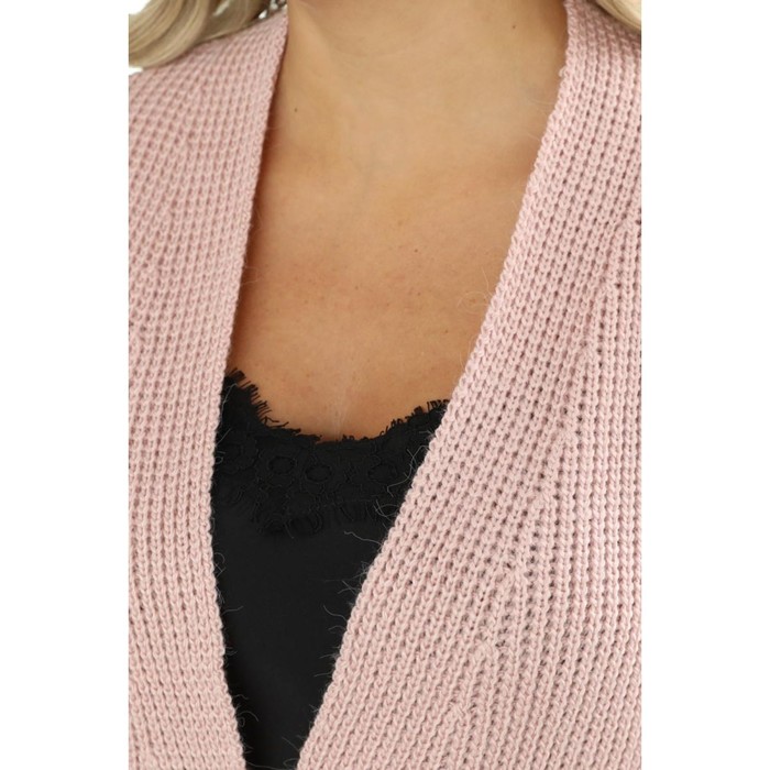 Кардиган женский, размер 58
Кардиган женский, размер 58