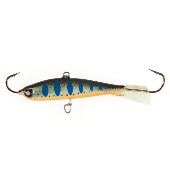 фото Балансир lucky john nordic 4, 4 см, цвет 103