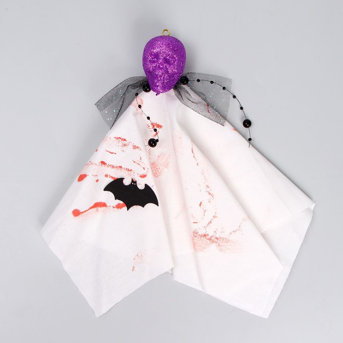 фото Подвеска "череп"