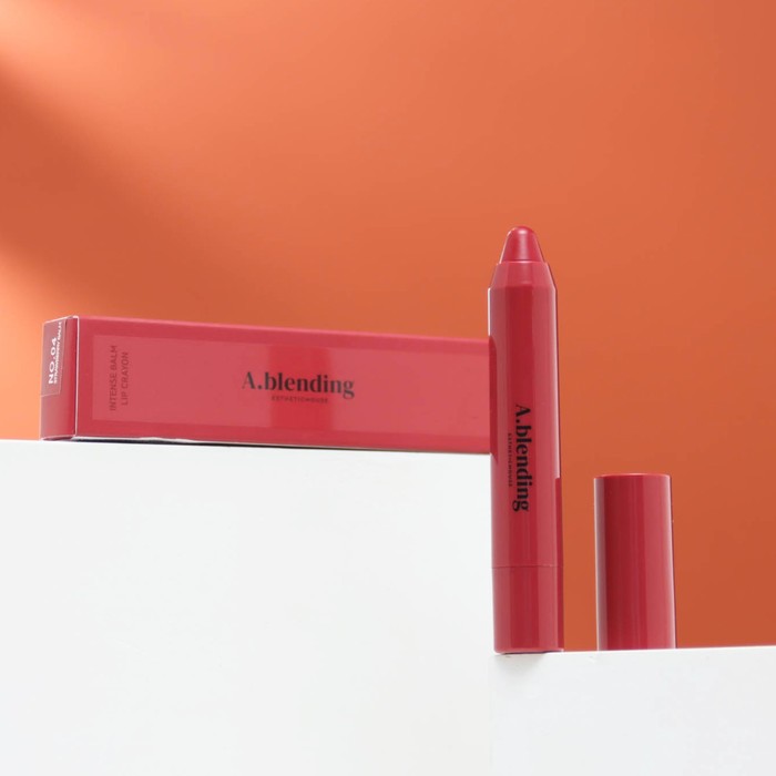 Помада для губ "ESTHETIC HOUSE" A.Blending INTENSE BALM LIP CRAYON, 04 Strawberry Balm, 2,6 г
Помада для губ "ESTHETIC HOUSE" A.Blending INTENSE BALM LIP CRAYON, 04 Strawberry Balm, 2,6 г