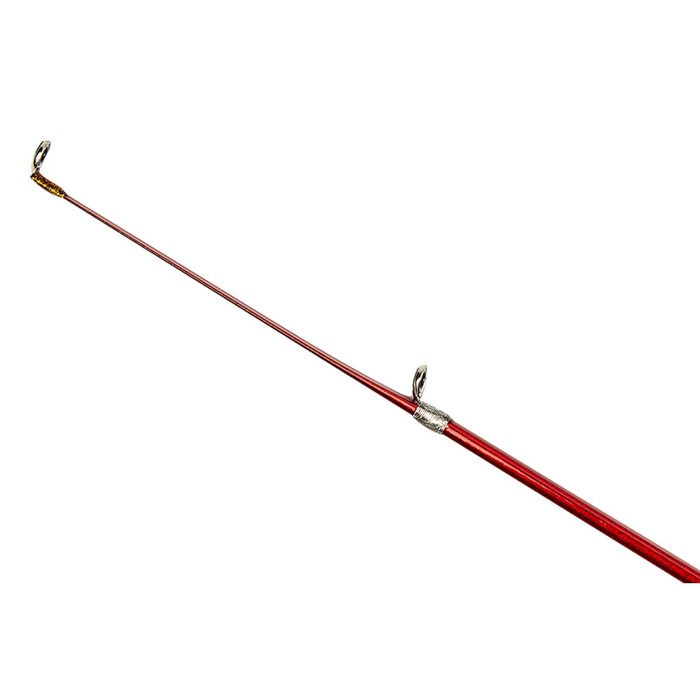 Хлыстик для удилищ HIGASHI Fiberglass Tip IRT, сменный, 40 см, тест 40 г, 01100
Хлыстик для удилищ HIGASHI Fiberglass Tip IRT, сменный, 40 см, тест 40 г, 01100
