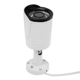 УЦЕНКА Видеокамера уличная Si-Cam SC-AEL 501F, IP, 5Мп, f=3.6мм, ночная/цветная съемка, IP67
УЦЕНКА Видеокамера уличная Si-Cam SC-AEL 501F, IP, 5Мп, f=3.6мм, ночная/цветная съемка, IP67