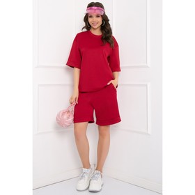 Костюм «Конельяни рэд», размер 52 
Костюм «Конельяни рэд», размер 52