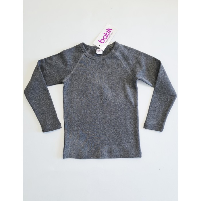 фото Лонгслив для мальчика, рост 152 см batik