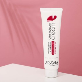 Крем для ног Aravia Professional, ультраувлажняющий, с мочевиной и PHA-кислотами, 100 мл
Крем для ног Aravia Professional, ультраувлажняющий, с мочевиной и PHA-кислотами, 100 мл