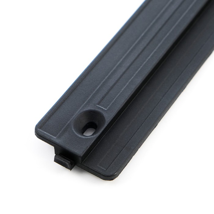 фото Крепление для лотка на стену, нагрузка 7 кг., длина 39 см.