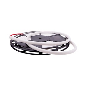 Светодиодная лента для сауны SWG 24В, SMD2835, 5 м, IP68, 12Вт/м, 180 LED/м, КРАСНЫЙ
Светодиодная лента для сауны SWG 24В, SMD2835, 5 м, IP68, 12Вт/м, 180 LED/м, КРАСНЫЙ