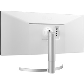 Монитор LG UltraWide 34WN650, 34", IPS, 2560x1080, 75Гц, 5мс, HDMI, DP, 3.5 мм, белый
Монитор LG UltraWide 34WN650, 34", IPS, 2560x1080, 75Гц, 5мс, HDMI, DP, 3.5 мм, белый