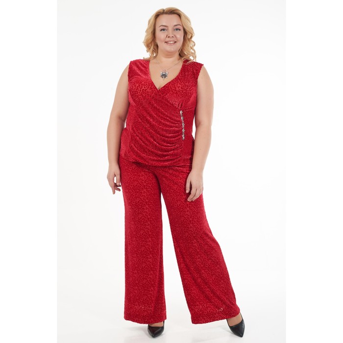 Брюки, размер 58
Брюки, размер 58