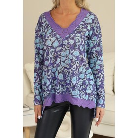 Джемпер, размер 44
Джемпер, размер 44