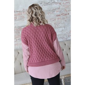 Джемпер, размер 62 
Джемпер, размер 62