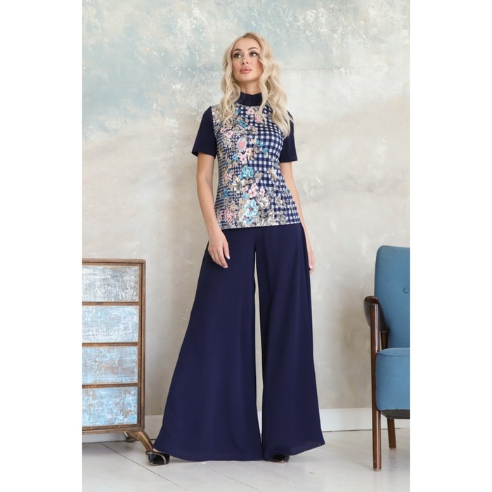 фото Водолазка женская, размер 46 wisell