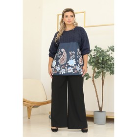 Джемпер, размер 58
Джемпер, размер 58