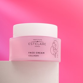 Крем-лифтинг для лица " Institute Estelare", против морщин, "Pink MoLecuLe", 50 мл
Крем-лифтинг для лица " Institute Estelare", против морщин, "Pink MoLecuLe", 50 мл