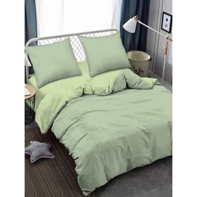 Постельное бельё Малахит 1,5 сп, 150x210 см, 145x215 см, 70x70 см-2 шт
Постельное бельё Малахит 1,5 сп, 150x210 см, 145x215 см, 70x70 см-2 шт