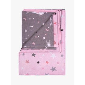 Комплект в кроватку 3 предмета 1,5 спальный AmaroBaby TIME TO SLEEP (Princess, серый/розовый) 7999
Комплект в кроватку 3 предмета 1,5 спальный AmaroBaby TIME TO SLEEP (Princess, серый/розовый) 7999