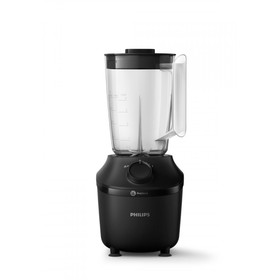 Блендер Philips HR2041/41, стационарный, 450 Вт, 1.9/1 л, 1 скорость, импульсный режим, чёрный 906
Блендер Philips HR2041/41, стационарный, 450 Вт, 1.9/1 л, 1 скорость, импульсный режим, чёрный 906