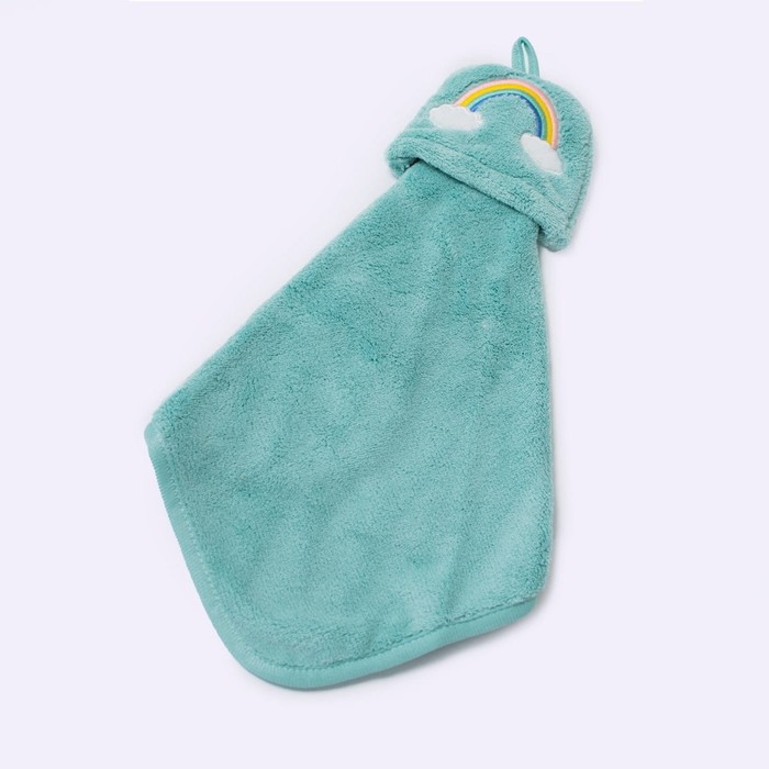 фото Кухонное полотенце, размер 26x26 см arya home