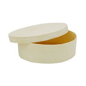 Деревянная шкатулка, размер 8,5x10,5x3,5 см, Glorex
Деревянная шкатулка, размер 8,5x10,5x3,5 см, Glorex