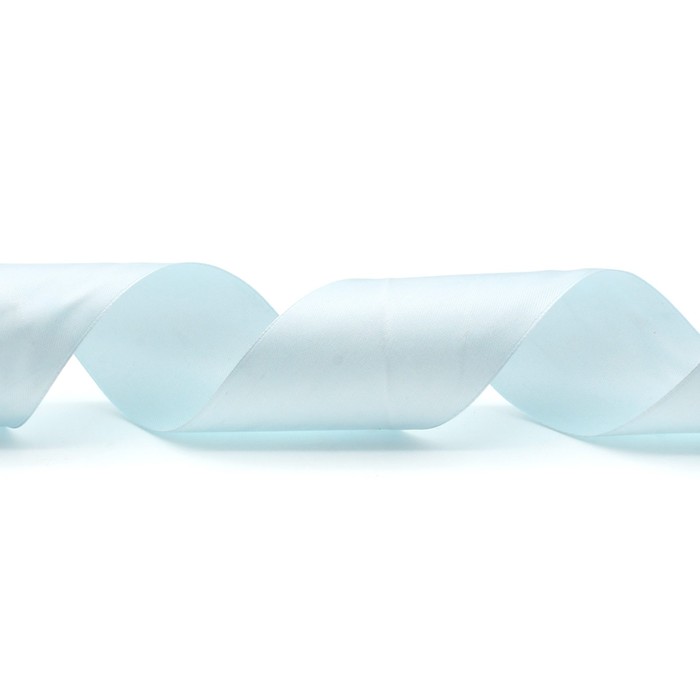 Лента атласная 5,0смx22,86м (130 св.голубой)
Лента атласная 5,0смx22,86м (130 св.голубой)