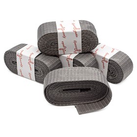 Стропа 30ммx2,5м, 5шт, 15,8 г/м (33 серый)
Стропа 30ммx2,5м, 5шт, 15,8 г/м (33 серый)