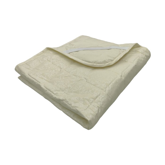 фото Наматрасник на резинке lana, размер 180x200 см, цвет бежевый primavelle