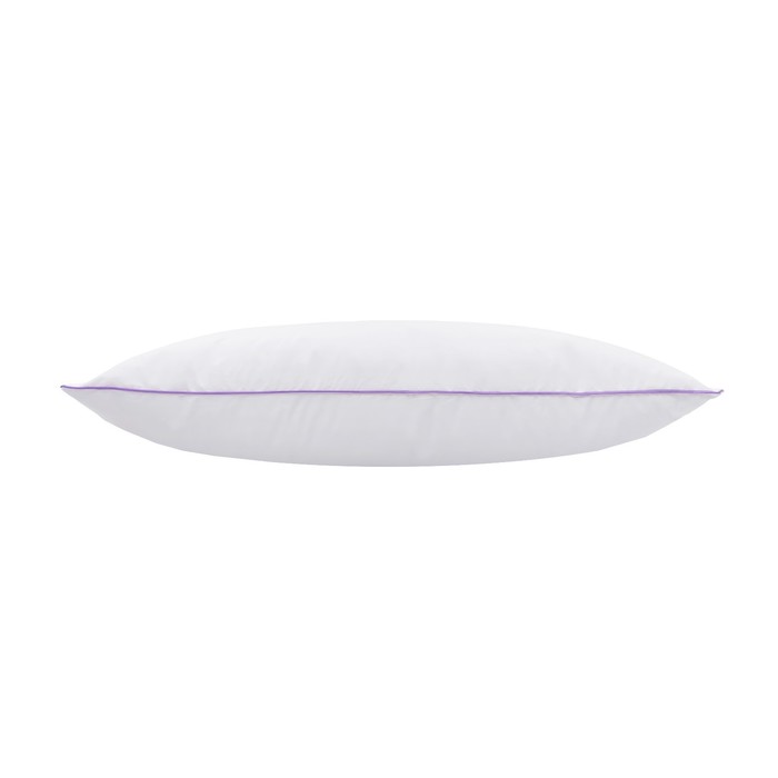 фото Пуховая подушка ornella, размер 68x68 см, цвет белый primavelle