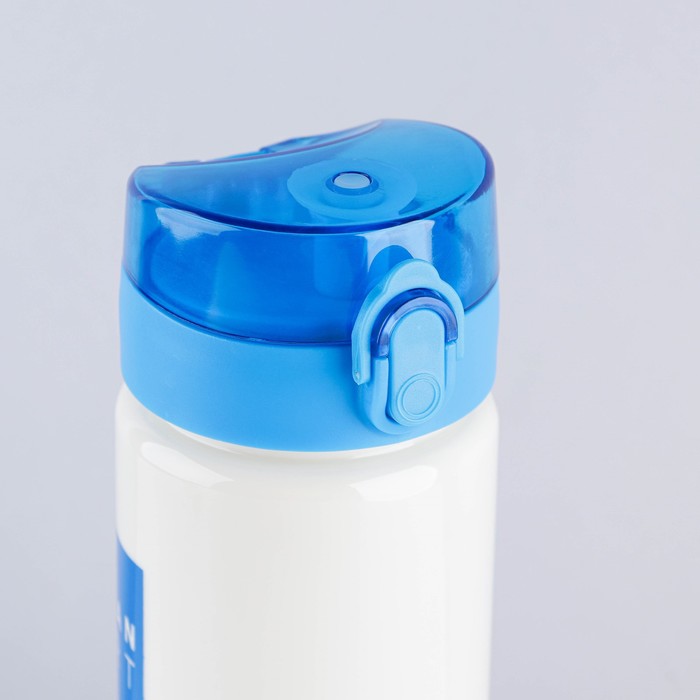 фото Бутылка для воды «russian sport», 750 мл