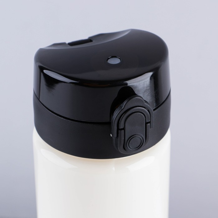 фото Бутылка для воды «russian power», 750 мл