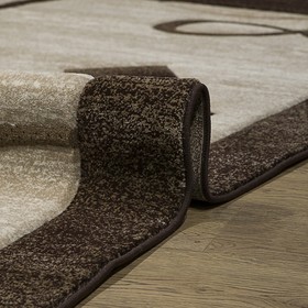 Ковер овальный «Империал Карвинг», размер 150x230 см
Ковер овальный «Империал Карвинг», размер 150x230 см