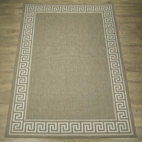 Ковер прямоугольный «Флурлюкс Сизаль», размер 120x170 см (Сизаль) 
Ковер прямоугольный «Флурлюкс Сизаль», размер 120x170 см (Сизаль)
