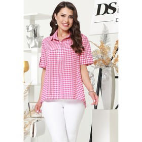 Блузка «Оделис», размер 46
Блузка «Оделис», размер 46