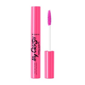 Тушь для ресниц Relouis My Crush, цветная объёмная, тон Punky Peony ярко-розовый, 10 г
Тушь для ресниц Relouis My Crush, цветная объёмная, тон Punky Peony ярко-розовый, 10 г