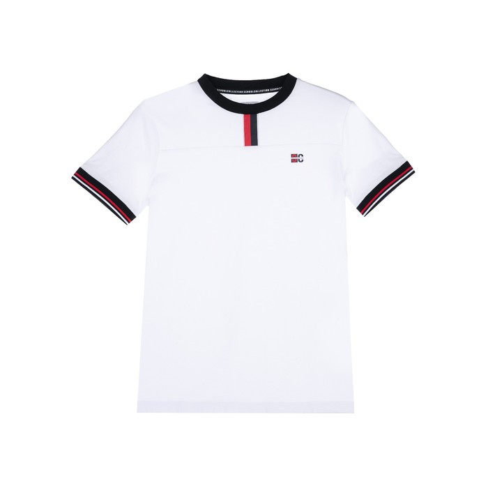 фото Футболка для мальчика, рост 152 см playtoday