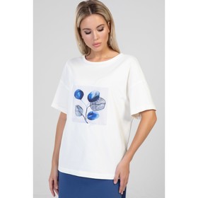 Блуза женская, размер 62 
Блуза женская, размер 62