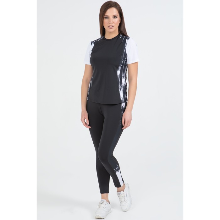 фото Леггинсы женские, размер 58 prima linea