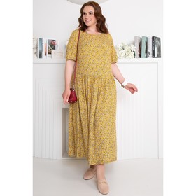 Платье женское, размер 50 
Платье женское, размер 50