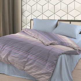 Постельное бельё Walter 1,5 сп, размер 220x150 см, 215x145 см, 50x70 см - 2 шт
Постельное бельё Walter 1,5 сп, размер 220x150 см, 215x145 см, 50x70 см - 2 шт