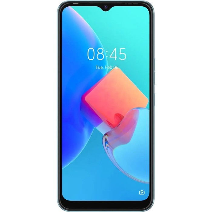 Смартфон Tecno Spark Go 2022 NFC, 6.5", IPS, 2 Гб, 32 Гб, 13 Мп, 5000 мАч, серебристый
Смартфон Tecno Spark Go 2022 NFC, 6.5", IPS, 2 Гб, 32 Гб, 13 Мп, 5000 мАч, серебристый