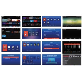 Телевизор Econ LED EX-50US003B, 50", 3840x2160, HDMI,USB, SmartTV, цвет чёрный
Телевизор Econ LED EX-50US003B, 50", 3840x2160, HDMI,USB, SmartTV, цвет чёрный