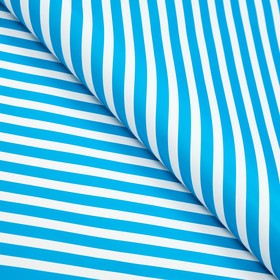 Бумага упаковочная, глянцевая , "Любовь-это...", голубая, полоски, 70 х 100 см
Бумага упаковочная, глянцевая , "Любовь-это...", голубая, полоски, 70 х 100 см