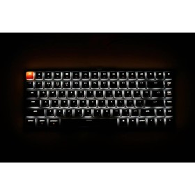 Клавиатура Keychron K3, беспр., механическая, 84 клавиши, USB, LED подсветка, Red Switch
Клавиатура Keychron K3, беспр., механическая, 84 клавиши, USB, LED подсветка, Red Switch