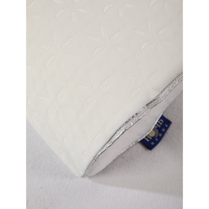 фото Подушка «эргономика», размер 60х40х11/13 см ночь нежна