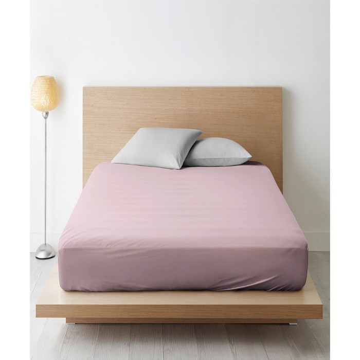 Простыня на резинке, размер 200х200x20 см
Простыня на резинке, размер 200х200x20 см